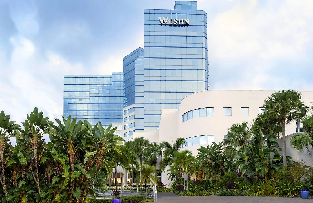 The Westin Fort Lauderdale-1